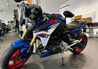 Bmw F 900 R (2025 - 26) - Annuncio 9979290
