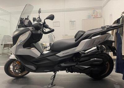 Bmw C 400 GT (2025 - 26) - Annuncio 9979291