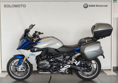 Bmw R 1200 RS (2015 - 16) - Annuncio 9979292