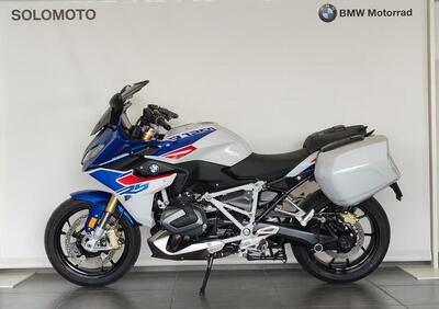 Bmw R 1250 RS (2021 - 25) - Annuncio 9979293