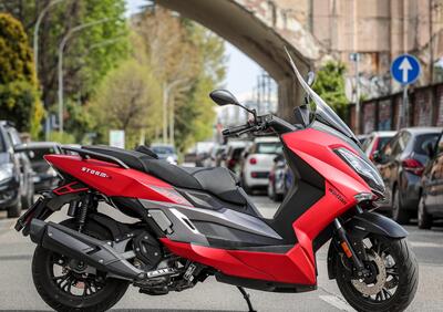 Wottan Motor Storm-S 300 (2020 - 25) - Annuncio 9979298