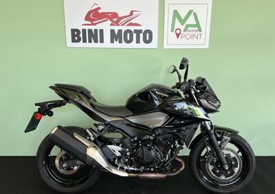 Kawasaki Z 500 (2024 - 26) - Annuncio 9979299