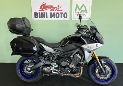 Yamaha Tracer 900 GT (2018 - 20) - Annuncio 9979300