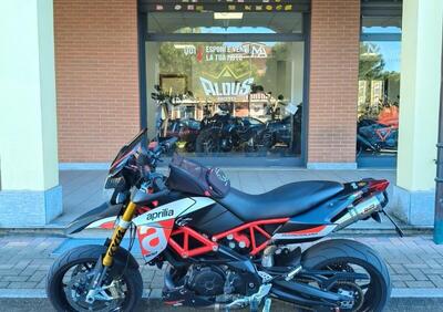 Aprilia Dorsoduro 900 (2017 - 20) - Annuncio 9978328