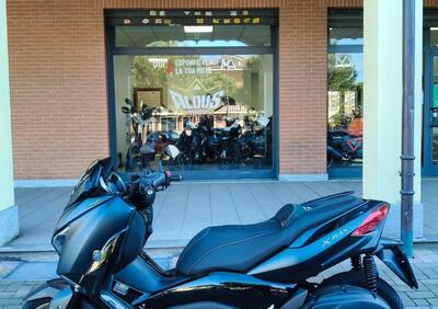 Yamaha X-Max 125 Tech Max (2021 - 24) - Annuncio 9979309