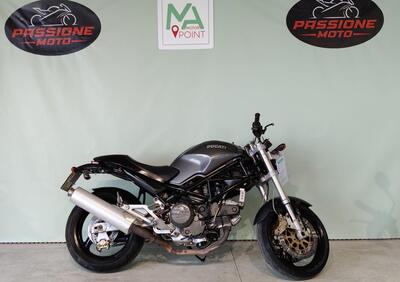 Ducati Monster 750 Dark (1999 - 02) - Annuncio 9963531