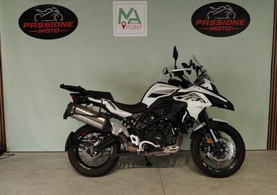 Benelli TRK 502X (2021 - 26) - Annuncio 9978329