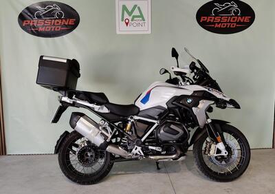 Bmw R 1250 GS (2021 - 24) - Annuncio 9979313