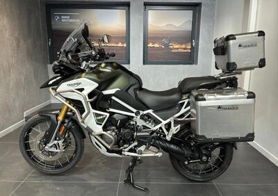 Triumph Tiger 1200 Rally Explorer (2022 - 23) - Annuncio 9724088