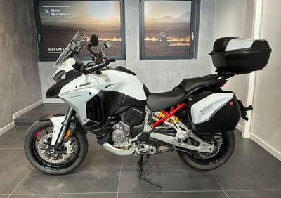 Ducati Multistrada V4 S (2021 - 24) - Annuncio 9740336