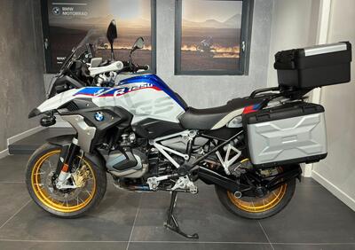 Bmw R 1250 GS (2019 - 20) - Annuncio 9979317