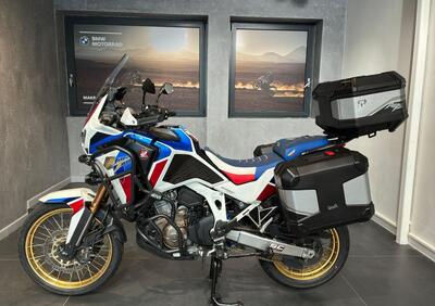 Honda Africa Twin CRF 1100L Adventure Sports Travel Edition DCT (2020 - 21) - Annuncio 9799689