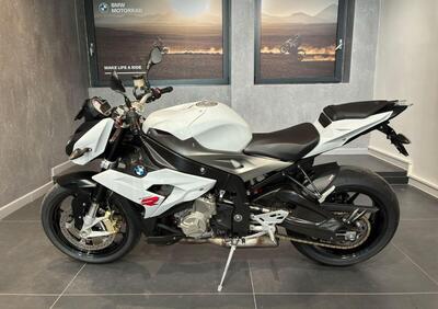 Bmw S 1000 R (2014 - 16) - Annuncio 9848238