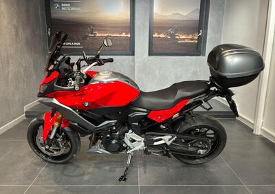 Bmw F 900 XR (2020 - 24) - Annuncio 9852917