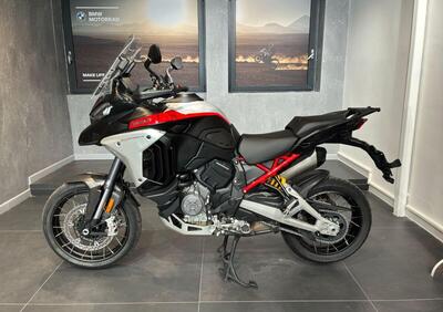 Ducati Multistrada V4 Rally (2023 - 25) - Annuncio 9853222