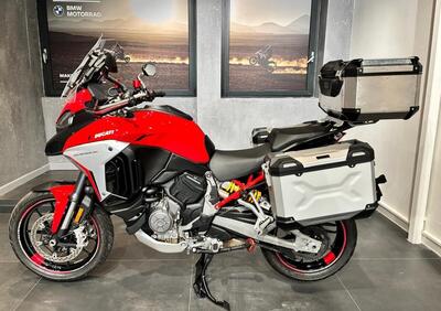 Ducati Multistrada V4 S (2021 - 24) - Annuncio 9868001