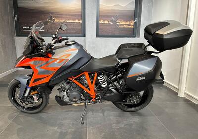 KTM 1290 Super Duke GT (2022 - 25) - Annuncio 9875694