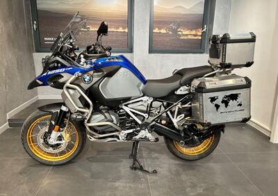 Bmw R 1250 GS Adventure (2019 - 20) - Annuncio 9905334