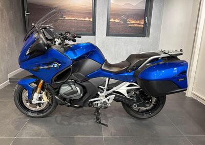 Bmw R 1250 RT (2021 - 25) - Annuncio 9911727