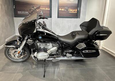 Bmw R 18 Transcontinental (2021 - 24) - Annuncio 9911732