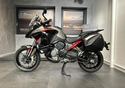 Ducati Multistrada V4 S Grand Tour (2024) - Annuncio 9929009