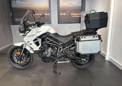 Triumph Tiger 800 XRt (2018 - 20) - Annuncio 9936616