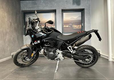 Bmw F 900 GS (2024 - 26) - Annuncio 9937155