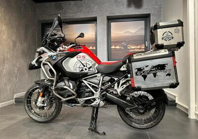 Bmw R 1250 GS Adventure (2019 - 20) - Annuncio 9945409