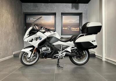 Bmw R 1250 RT (2021 - 25) - Annuncio 9945411