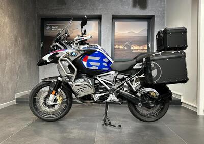 Bmw R 1250 GS Adventure (2021 - 24) - Annuncio 9979319