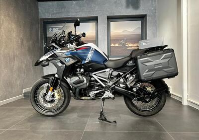 Bmw R 1250 GS (2021 - 24) - Annuncio 9979320