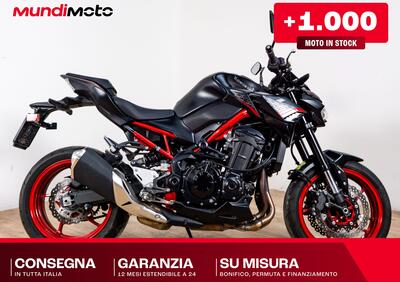 Kawasaki Z 900 (2020) - Annuncio 9979328