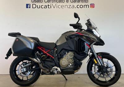 Ducati Multistrada V4 S Grand Tour (2024) - Annuncio 9979332