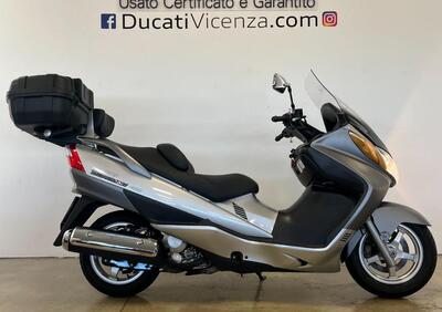 Suzuki Burgman AN 400 (2001 - 02) - Annuncio 9979333