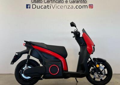 Seat MÓ 125 (2021 - 26) - Annuncio 9979334