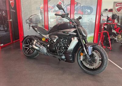Ducati Diavel V4 (2023 - 26) - Annuncio 9979335