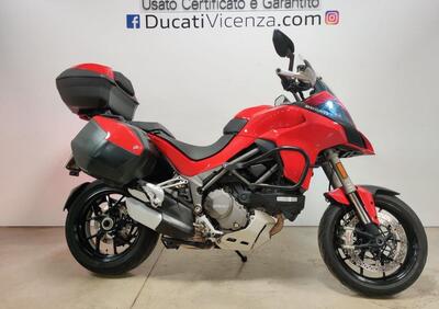 Ducati Multistrada 1260 S (2018 - 20) - Annuncio 9979348