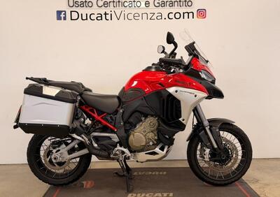 Ducati Multistrada V4 Rally (2023 - 25) - Annuncio 9979349