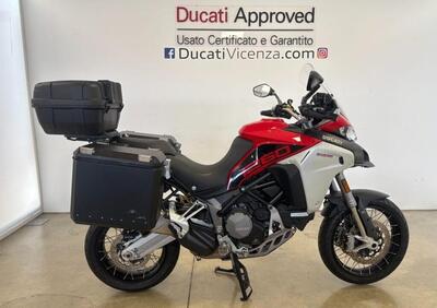 Ducati Multistrada 1260 Enduro (2019 - 21) - Annuncio 9979350