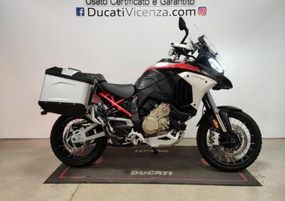 Ducati Multistrada V4 Rally (2023 - 25) - Annuncio 9979351