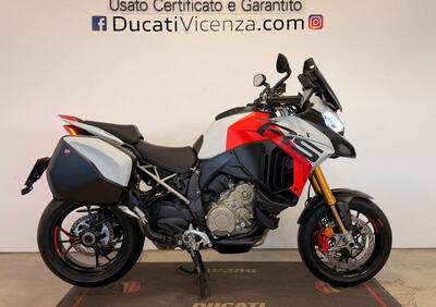 Ducati Multistrada V4 RS (2024 - 25) - Annuncio 9979353