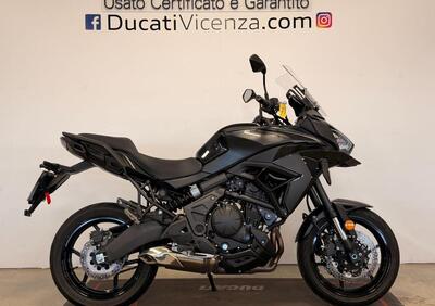 Kawasaki Versys 650 (2021 - 24) - Annuncio 9979354