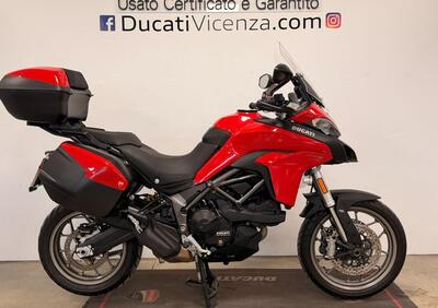 Ducati Multistrada 950 (2018) - Annuncio 9979355