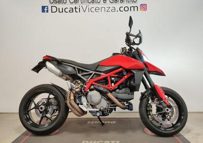 Ducati Hypermotard 950 (2019 - 20) - Annuncio 9979356