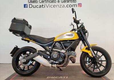 Ducati Scrambler 800 Icon (2015 - 16) - Annuncio 9979357