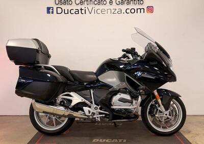 Bmw R 1200 RT (2017 - 18) - Annuncio 9979359