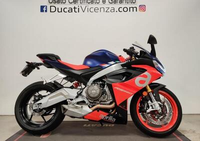 Aprilia RS 660 (2020 - 24) - Annuncio 9979361