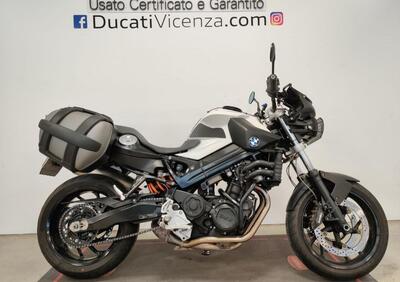 Bmw F 800 R (2009 - 11) - Annuncio 9979362