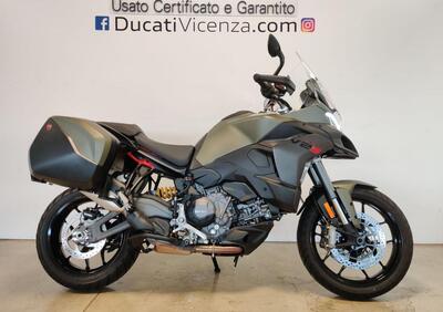 Ducati Multistrada V2 S (2025 - 26) - Annuncio 9979364