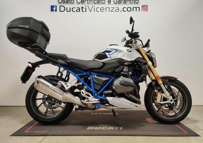 Bmw R 1200 R (2017 - 18) - Annuncio 9979365